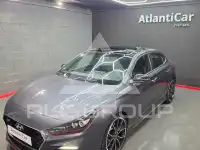 2020 Hyundai I30