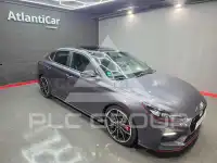 2020 Hyundai I30