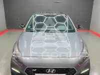 2020 Hyundai I30