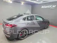 2020 Hyundai I30