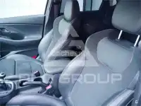 2020 Hyundai I30