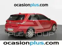 2020 Hyundai I30