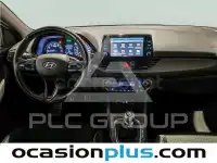 2020 Hyundai I30