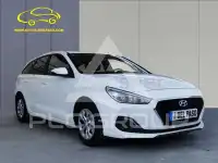 2020 Hyundai I30