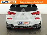 2020 Hyundai I30