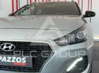 2020 Hyundai I30