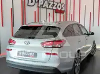 2020 Hyundai I30