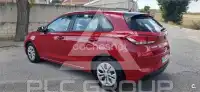 2020 Hyundai I30