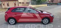 2020 Hyundai I30