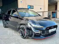2020 Hyundai I30