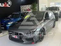 2020 Hyundai I30