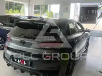 2020 Hyundai I30