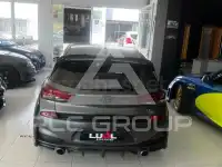 2020 Hyundai I30
