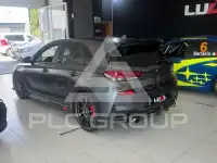 2020 Hyundai I30