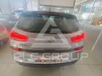 2020 Hyundai I30