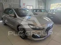 2020 Hyundai I30