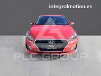 2020 Hyundai I30
