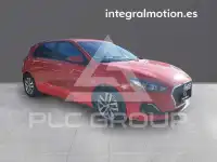 2020 Hyundai I30