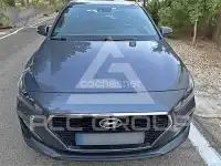 2020 Hyundai I30