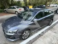 2020 Hyundai I30