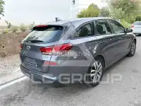 2020 Hyundai I30