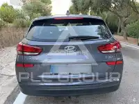 2020 Hyundai I30