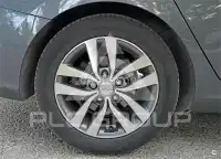 2020 Hyundai I30