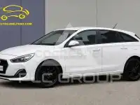 2020 Hyundai I30