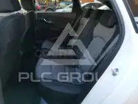 2020 Hyundai I30
