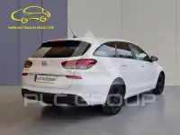 2020 Hyundai I30