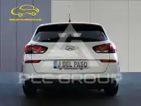 2020 Hyundai I30