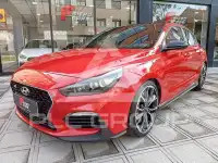 2020 Hyundai I30