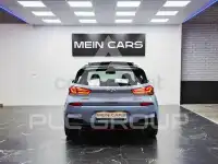 2020 Hyundai I30