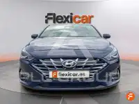 2020 Hyundai I30
