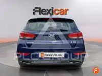 2020 Hyundai I30