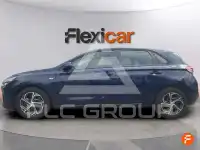 2020 Hyundai I30