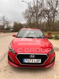 2020 Hyundai I30