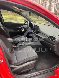 2020 Hyundai I30
