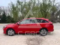 2020 Hyundai I30
