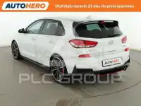2020 Hyundai I30