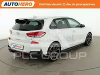 2020 Hyundai I30