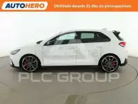 2020 Hyundai I30