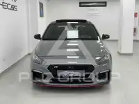 2020 Hyundai I30