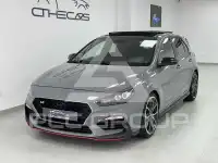 2020 Hyundai I30