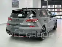 2020 Hyundai I30