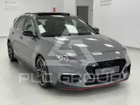 2020 Hyundai I30