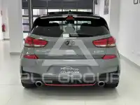2020 Hyundai I30