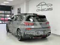 2020 Hyundai I30
