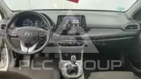 2020 Hyundai I30