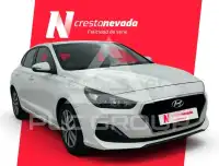 2020 Hyundai I30